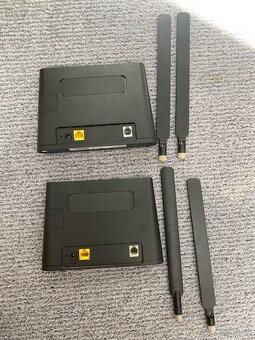 Router Modem Huawei B310s - 22 - 3