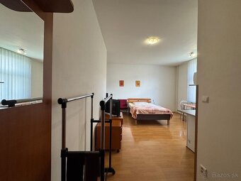 1 izbový byt v centre mesta Žilina na prenájom - 3