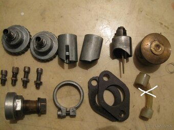 JAWA ND 18, 23, 24 - 3