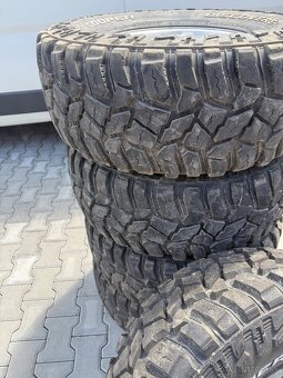 33x12,5r15 - 3
