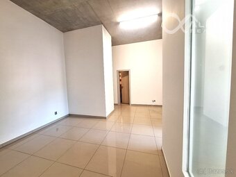 Prenájom kancelárskych priestorov, 69m2, R11, Sp. Nová Ves - 3