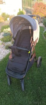 Predám športový kočík Kinderkraft - 3