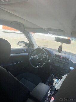 ŠKODA OCTAVIA || - 3