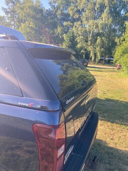 Hard top Alphaplus typeE - 3
