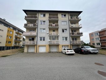 Prenajmem byt vo Svite – 39 m² s lodžiou - 3