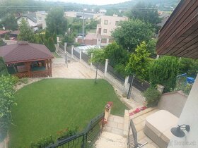 Na predaj 5 izbe RD v exkluzívnej lokalite Zobor - 3