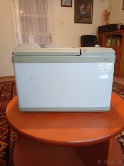 Kompressorová autochladnička - 3
