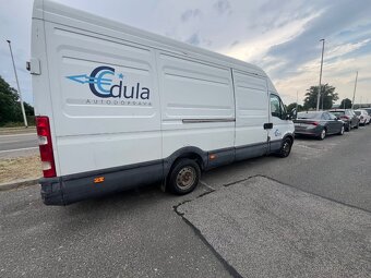 IVECO Daily 3.0 Diesel 35s17 - 3