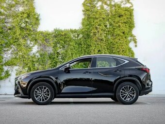 Predam Lexus NX 350h - 3