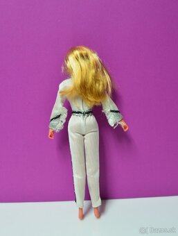 Barbie bábiky retro 80, 90te roky - 3