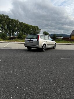Ford Focus 1.8 TDCI - 3