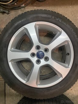Ford sada R17 - 3