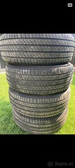 205/55 R17 letne - 3