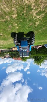 ZETOR CRYSTAL 8045 - 3