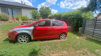 Seat altea - 3