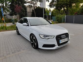Audi A6 3.0 TDi 180Kw 245Ps Quattro S-LINE - 3