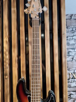 Basgitara - 3