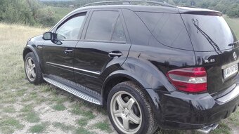 Ml 63 AMG - 3
