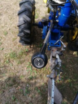 Predám agzat s Dif a PVH - 3