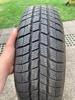 Zimne pneu 175/65 R14 82T DOT2017 Barum Bravuris 3 - 3