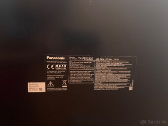 TV Plazma Panasonic Viera - 3