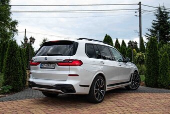 BMW X7 xDrive 40i mHEV A/T / ODPOČET DPH - 3