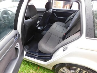 Predám BMW E46 Touring - 3