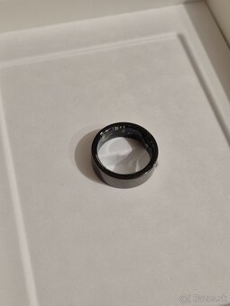 Ultrahuman Ring AIR – 11, Aster Black - 3