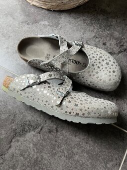 Birkenstock č. 39- nové, nenosené - 3