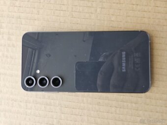 Samsung S23 FE - 3