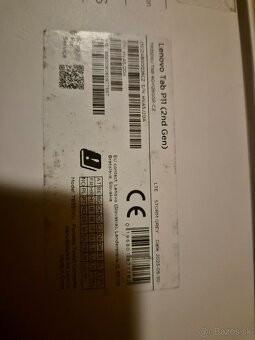 Predam tablet lenovo p11 z - 3