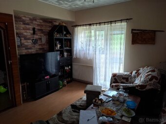 Bytový dom so záhradou - 3