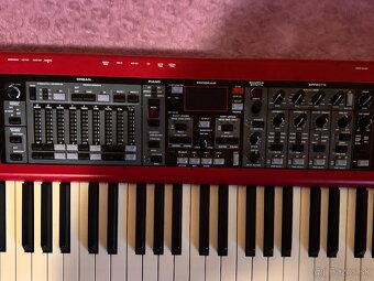 Nord elektro HP 73 - 3