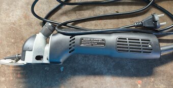 Nožnice na ovce - 3