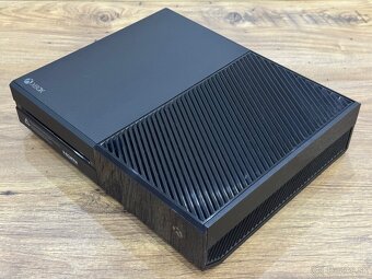 Samostatná herná konzola XBOX ONE 1TB - 3