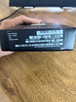 Samsung Galaxy S24 FE 5G 8+128GB zelená / 6.7" / Android 14 - 3