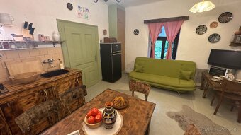 Rodinný dom v Slovenskom raji, pozemok 1.174 m2 - Mlynky - 3