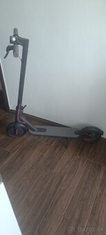 Elektrická kolobežka Xiaomi - 3