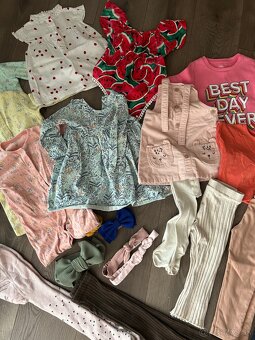 Balik pre dievčatko 92 - 3