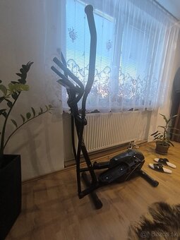 Predám eliptický trenažér - 3