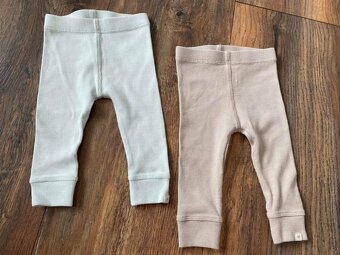 Balík oblečenia - veľkosť od 62 po 64 - 3