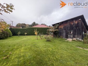 🏡 Útulný rodinný dom v Malinovej – ideálny na bývanie aj rek - 3