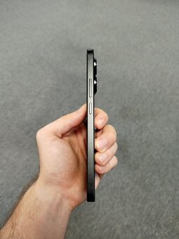 Xiaomi Redmi Note 13 – Mighty Black, 8 GB RAM / 256 GB - 3