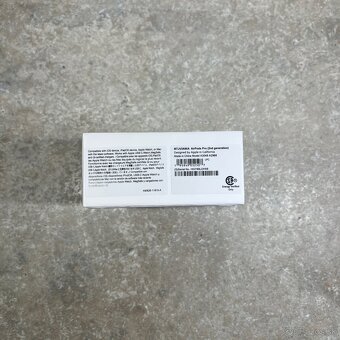 Airpods Pro 2 gen with MagSafe - 3