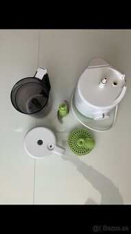 Philips Avent parný hrniec a mixér 2v1 - 3