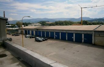 Garáž - Žilina - 3