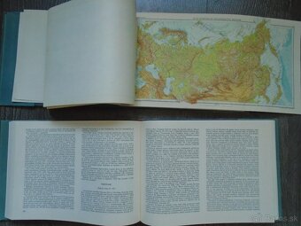 Malý atlas sveta - 3