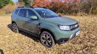 Dacia Duster 2023 - 3
