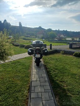 Honda xadv 750 limitovaná edicia - 3