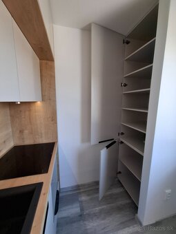 Prenajmem 3 izbový byt Čadca Mierová ul. (sídlisko 3) - 3